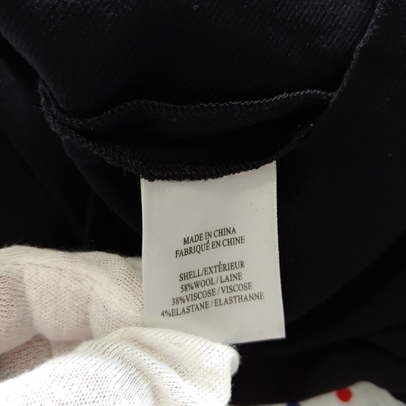 Helmut Lang Knee Length Dress, Black Size 0 - Picture 12 of 16